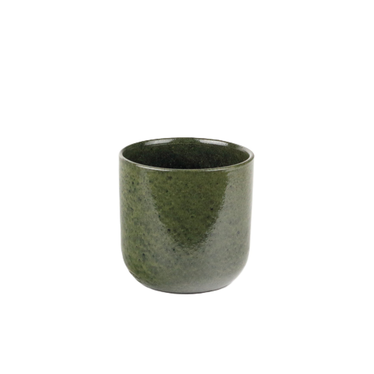 Fern Cylinder Extra Small