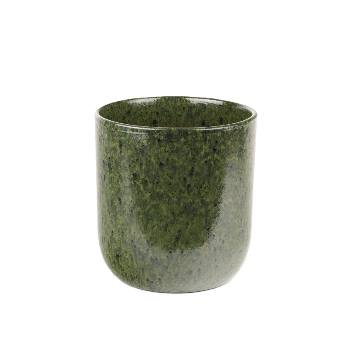 Fern Cylinder Small