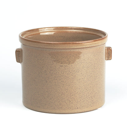 Modern sand cylinder