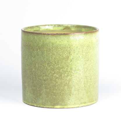 Summer Green Cylinder