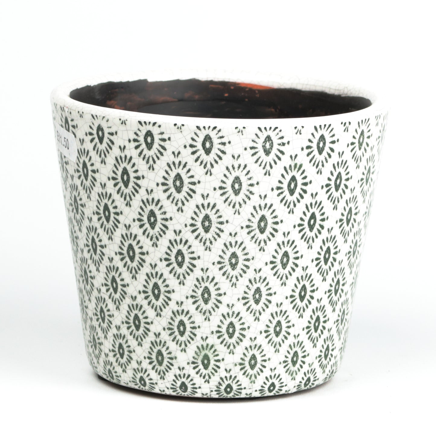 Diagonal Cross Cone