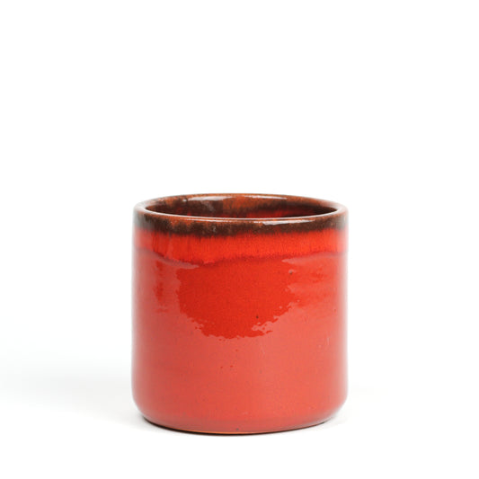 Red sunset small MISING SCENE PHOTO