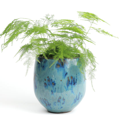 Marbled Ocean Medium