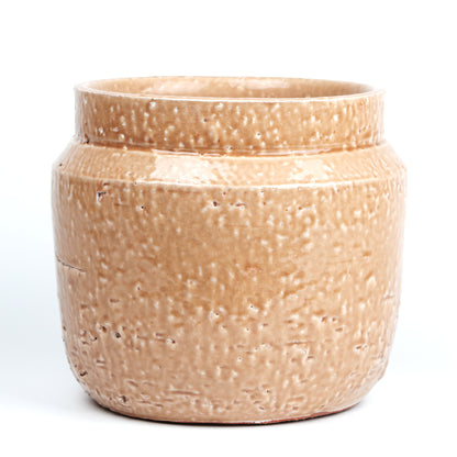 Textured Planter