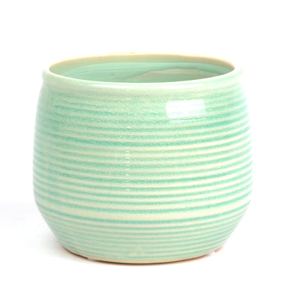 Concentric Ice Planter