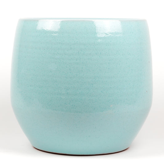 Baby Blue Cylinder Large