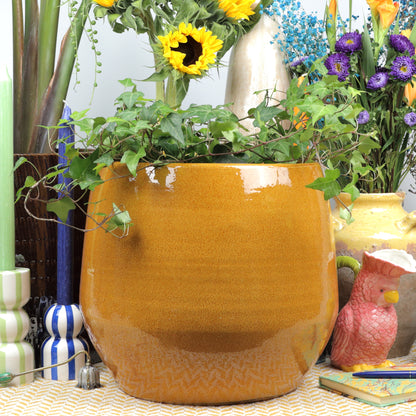 Yolk Pot Large