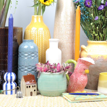 Concentric Ice Planter