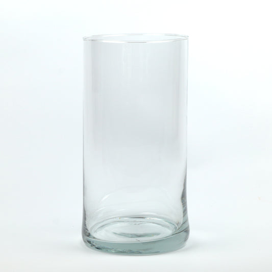 Clear Cylinder