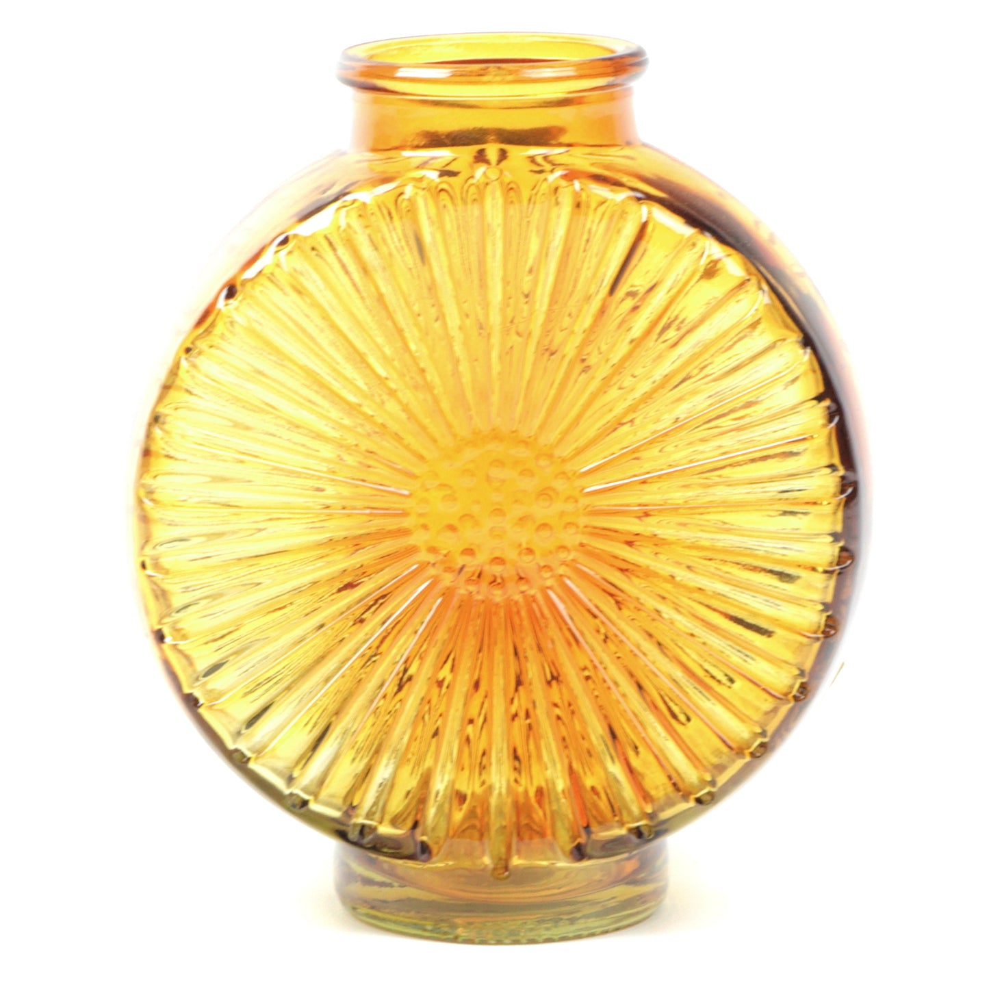 Canary Sweetie Vase