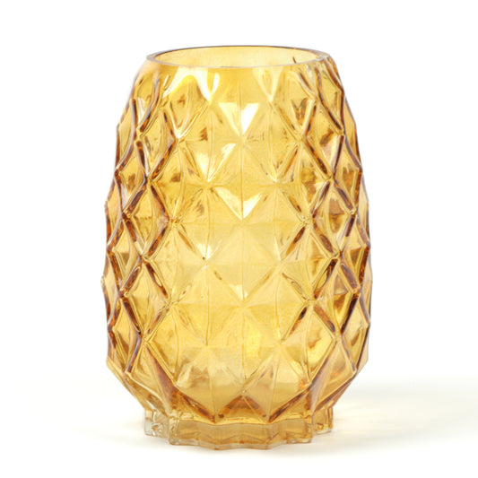Xanthic Pineapple Vase