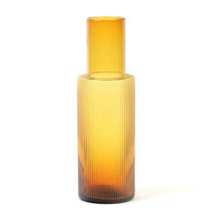 Saffron Carafe