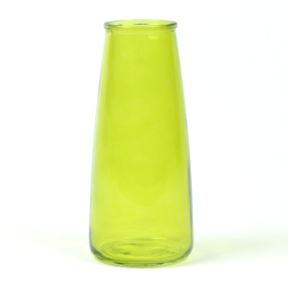 Lime Smooth Cone