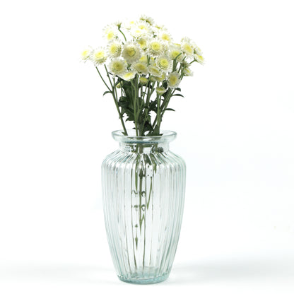Clear Baluster