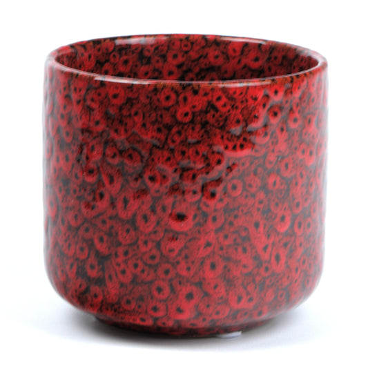 Scarlet Frogspawn Cylinder