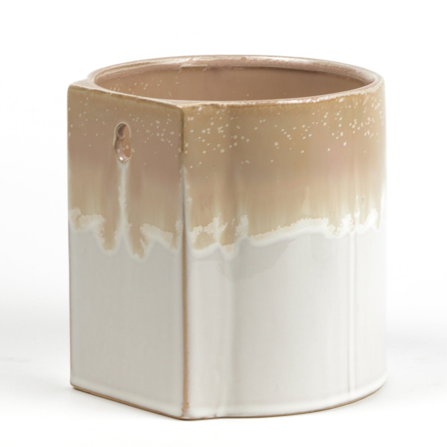 Hanging Cylinder Large