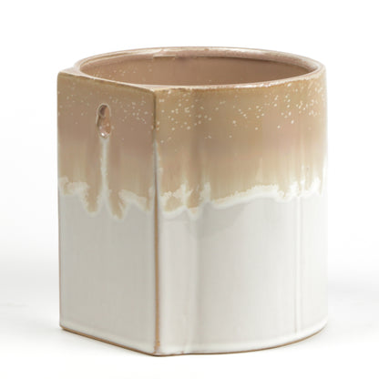 Hanging Cylinder Large