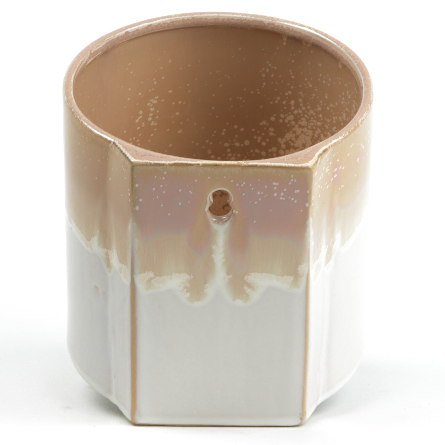 Hanging Cylinder Large