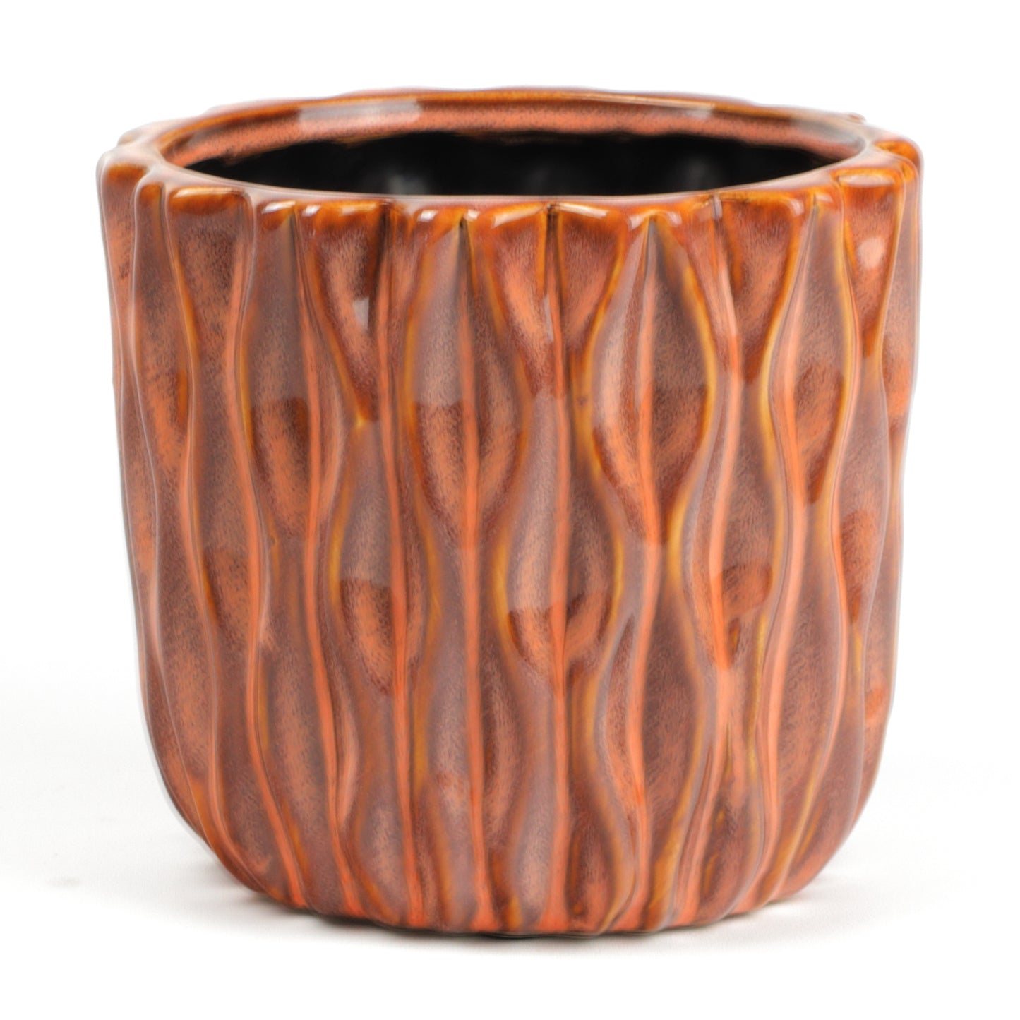 Organic Grapefruit Planter Large