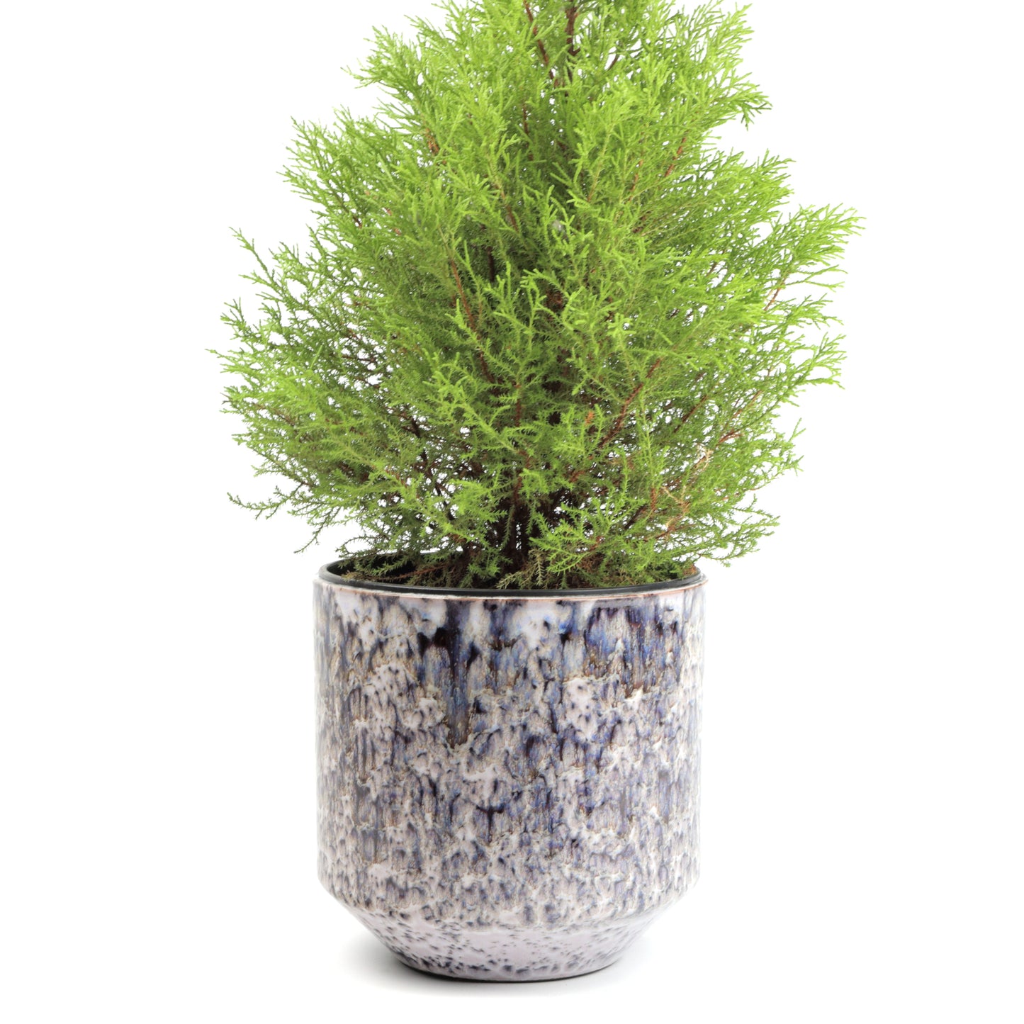 Granite Grain Cone Large