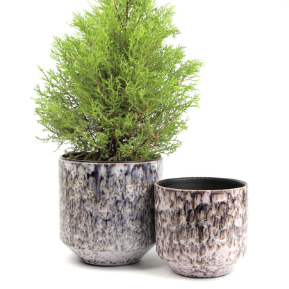 Granite Grain Cone Small