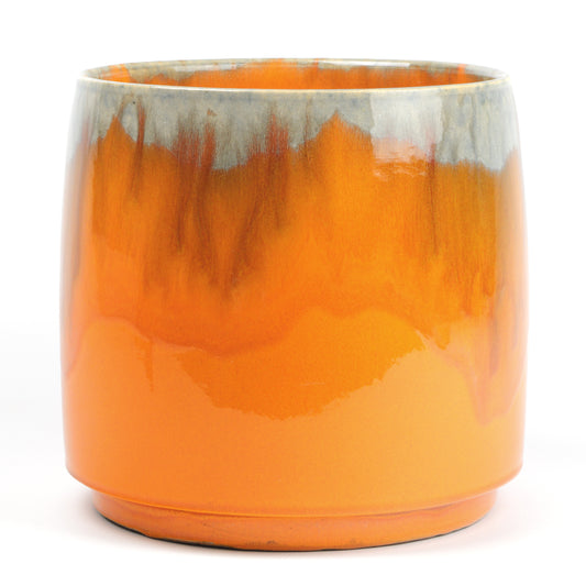 Apricot Cylinder Large