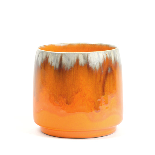 Apricot Cylinder Small