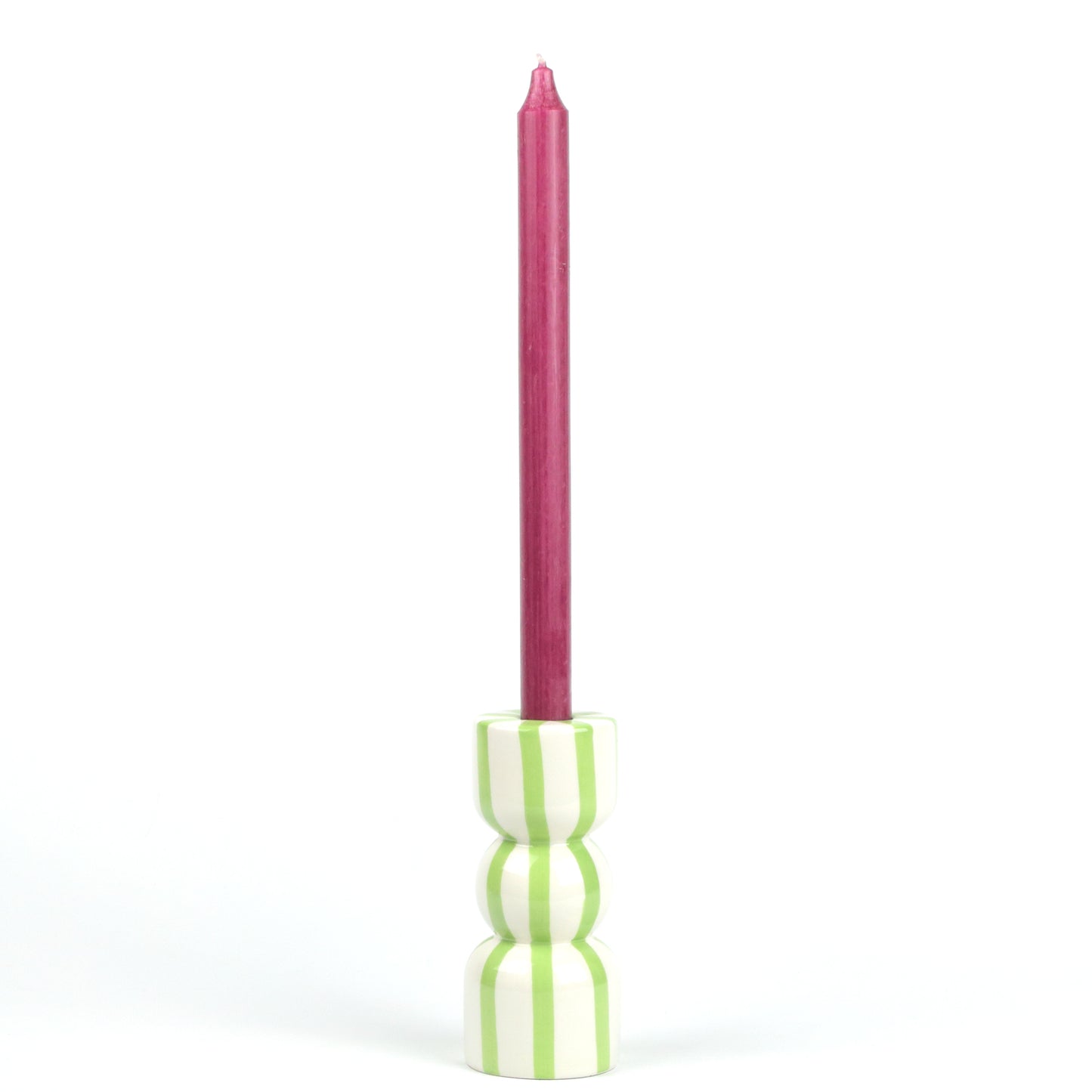 Heather Candle