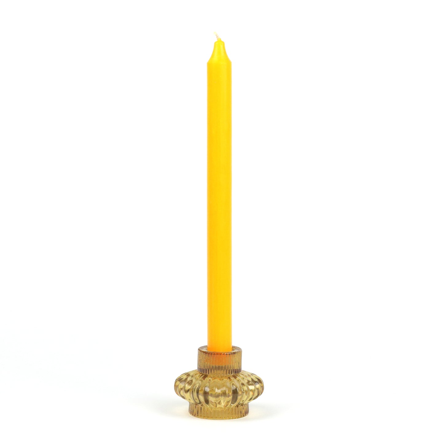 Super Yellow Candle