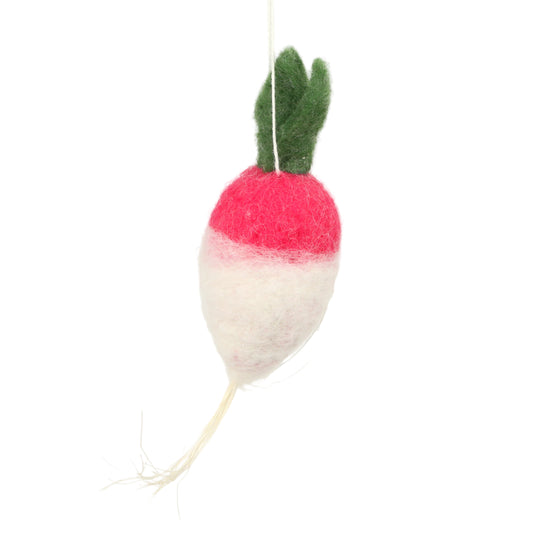 Rosy Turnip