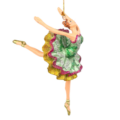 Ballerina Bauble