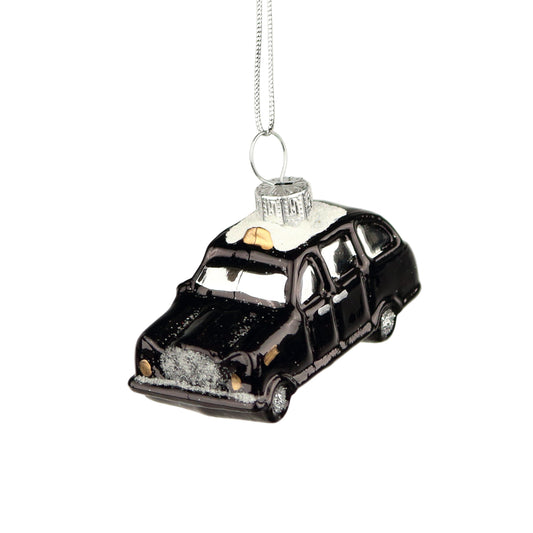Black Cab