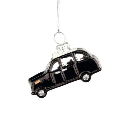 Black Cab