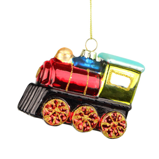 Steam Engine