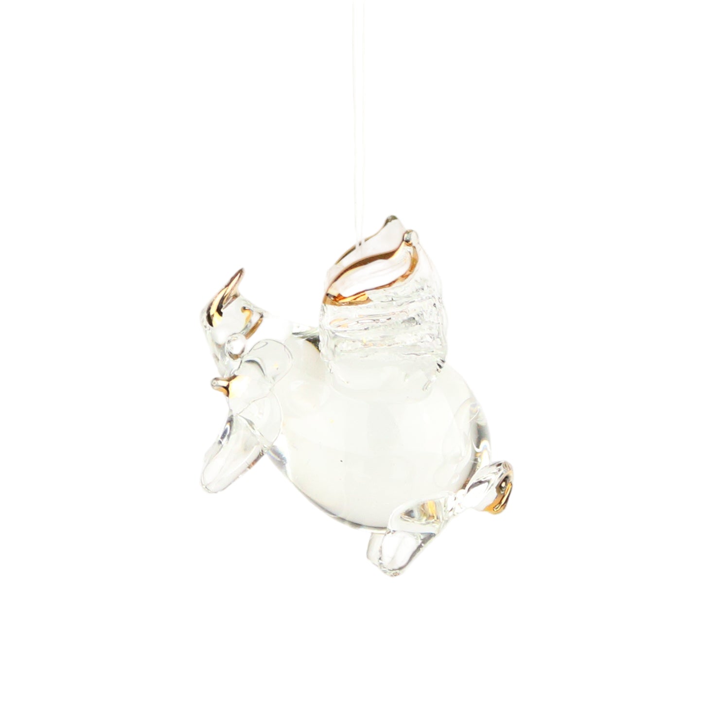 Flying Pig NEEDS MEASUREMENT