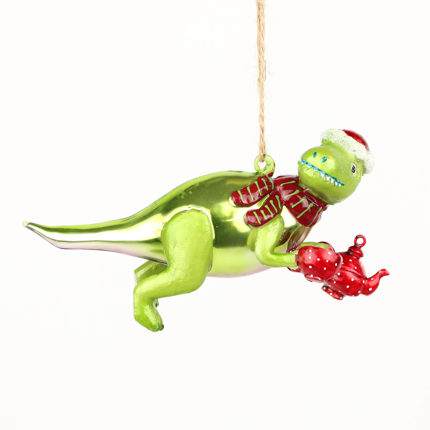 Tea-Rex