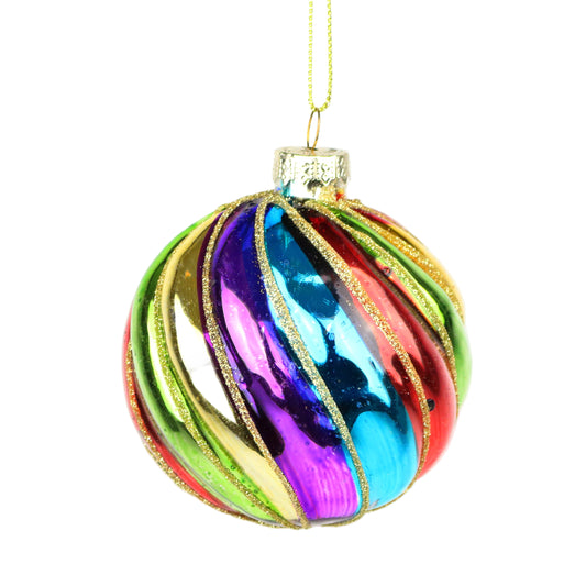 Rainbow Sphere