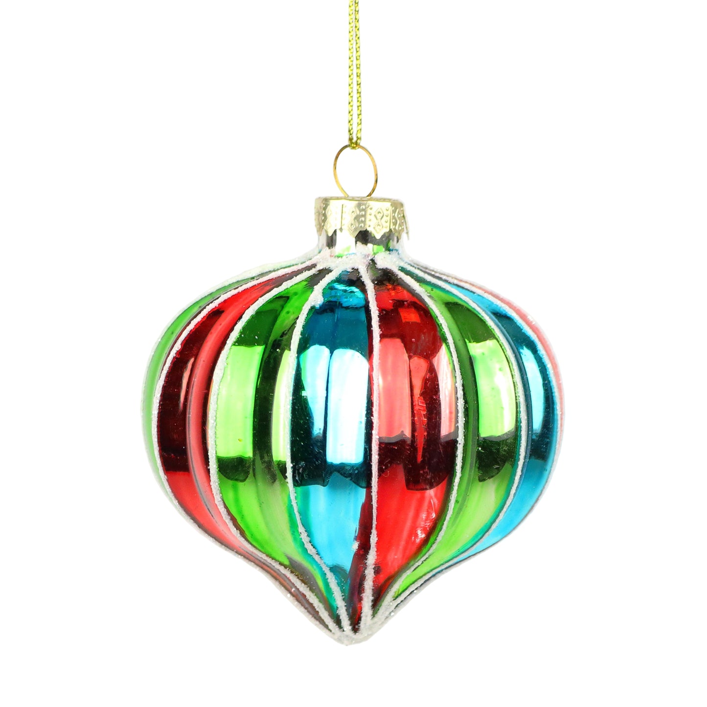 Rainbow Drop