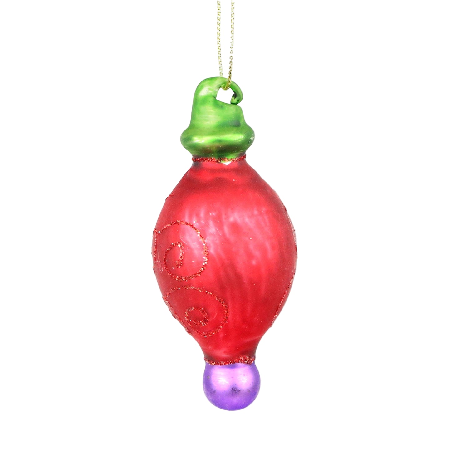Plump Bauble
