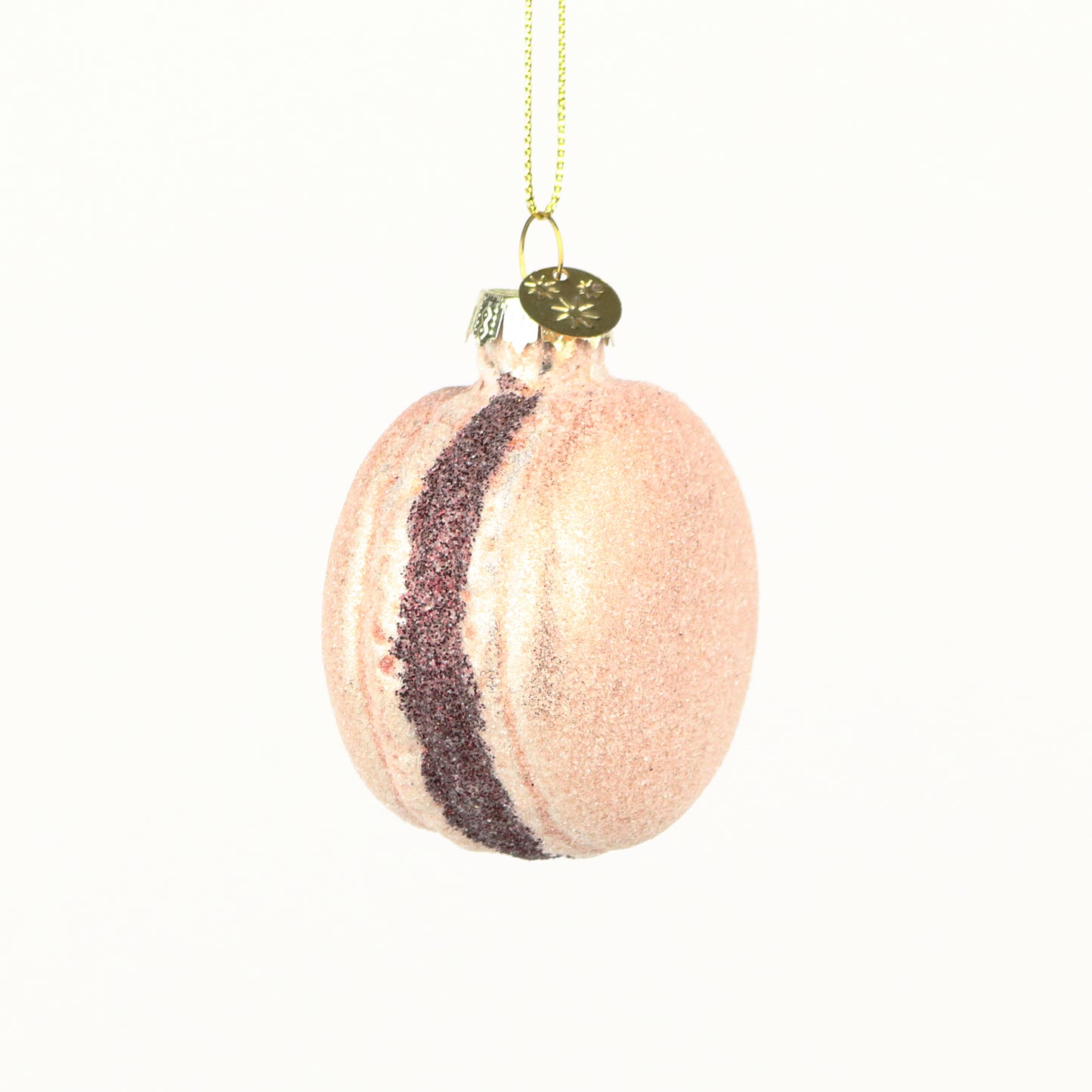 Rosy Macaron