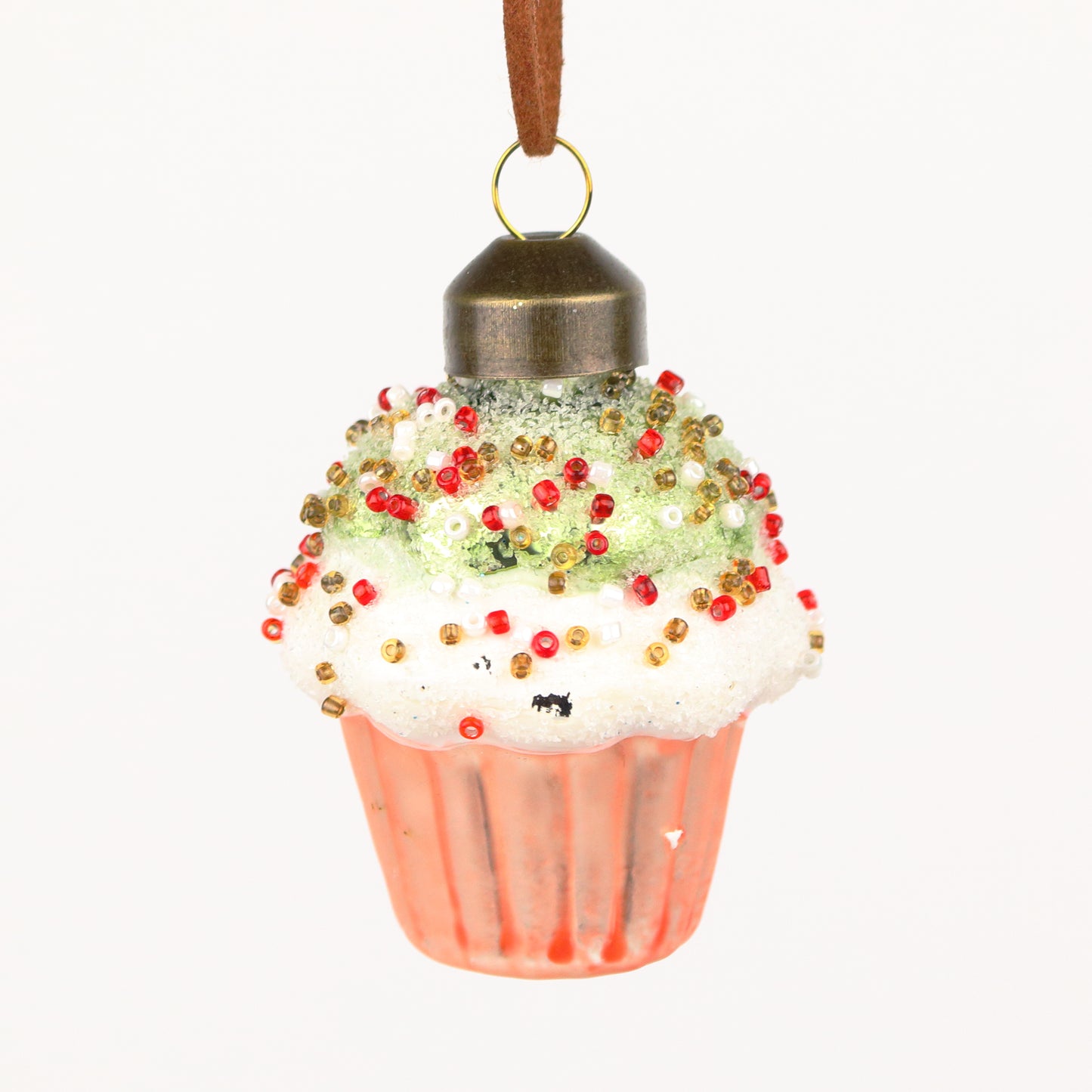 Salmon Cupcake