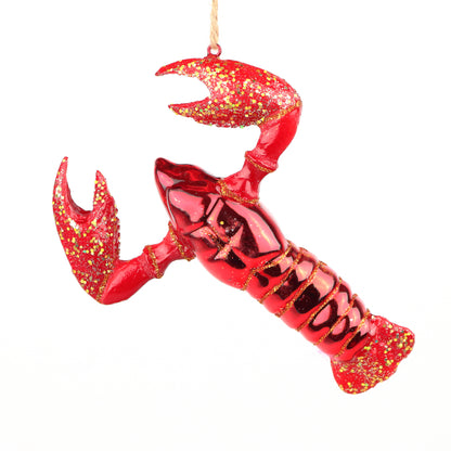 Shimmering Lobster