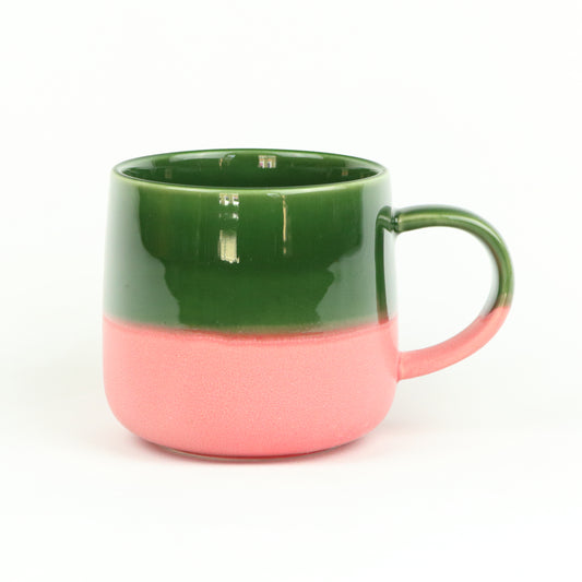 Watermelon Mug