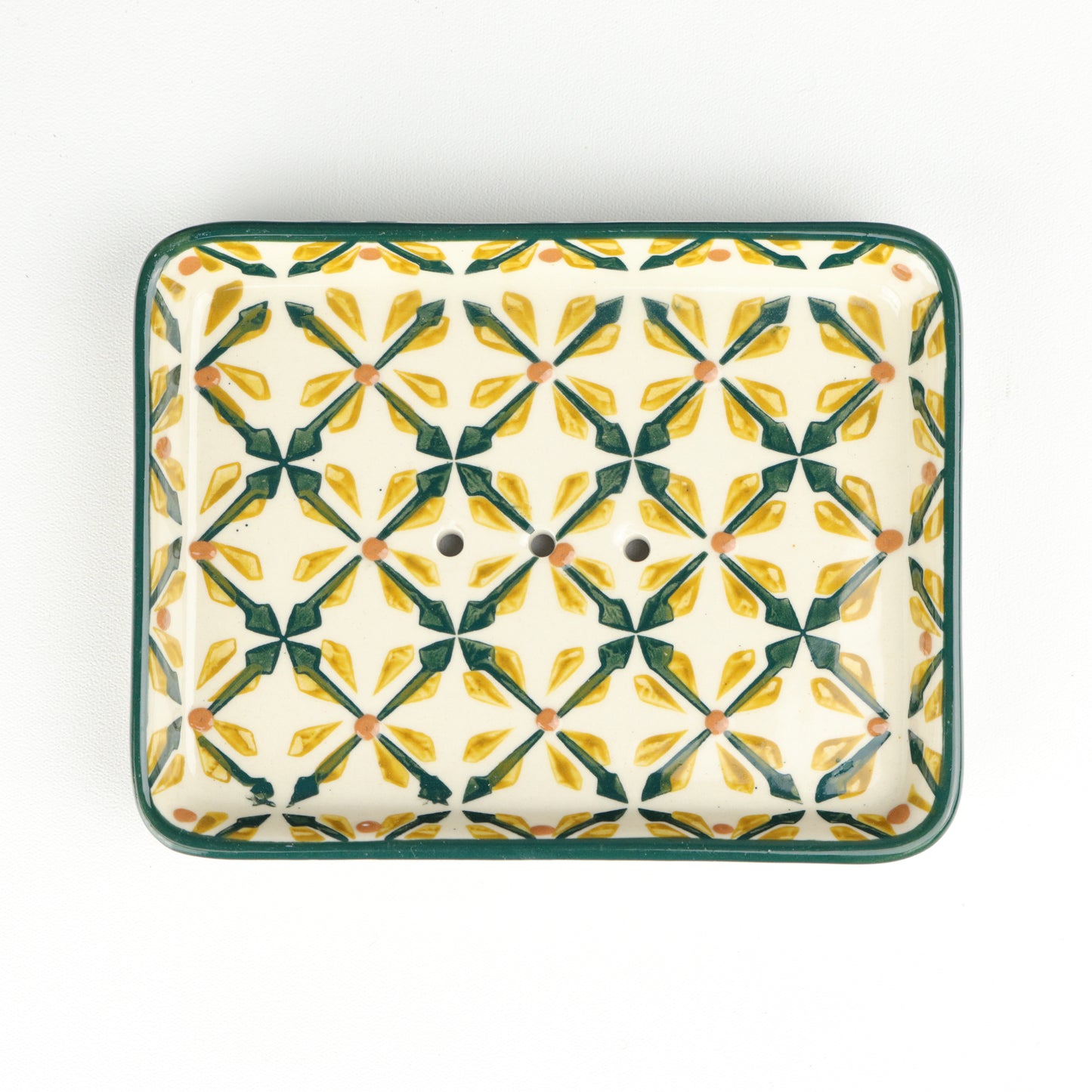 Pineapple Soap Dish