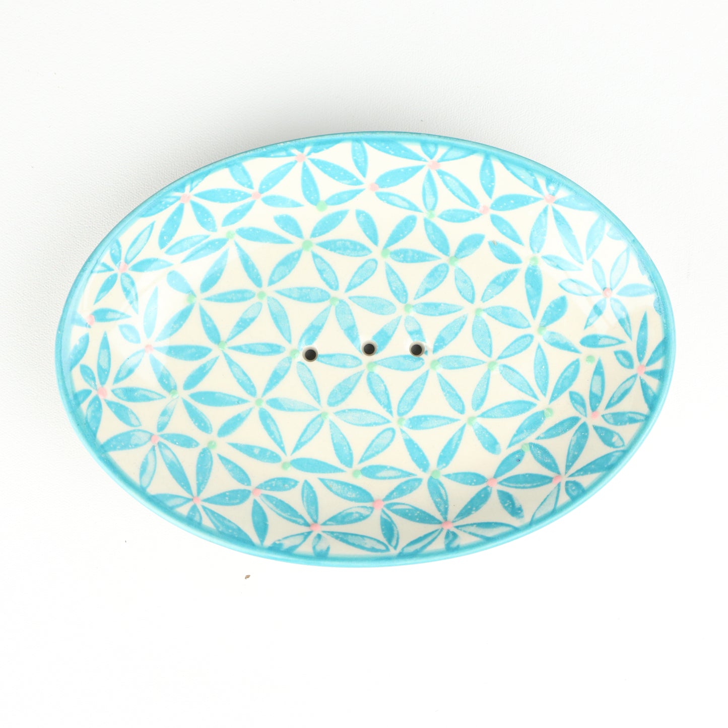 Aqua Stars Soap Dish