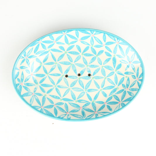 Aqua Stars Soap Dish
