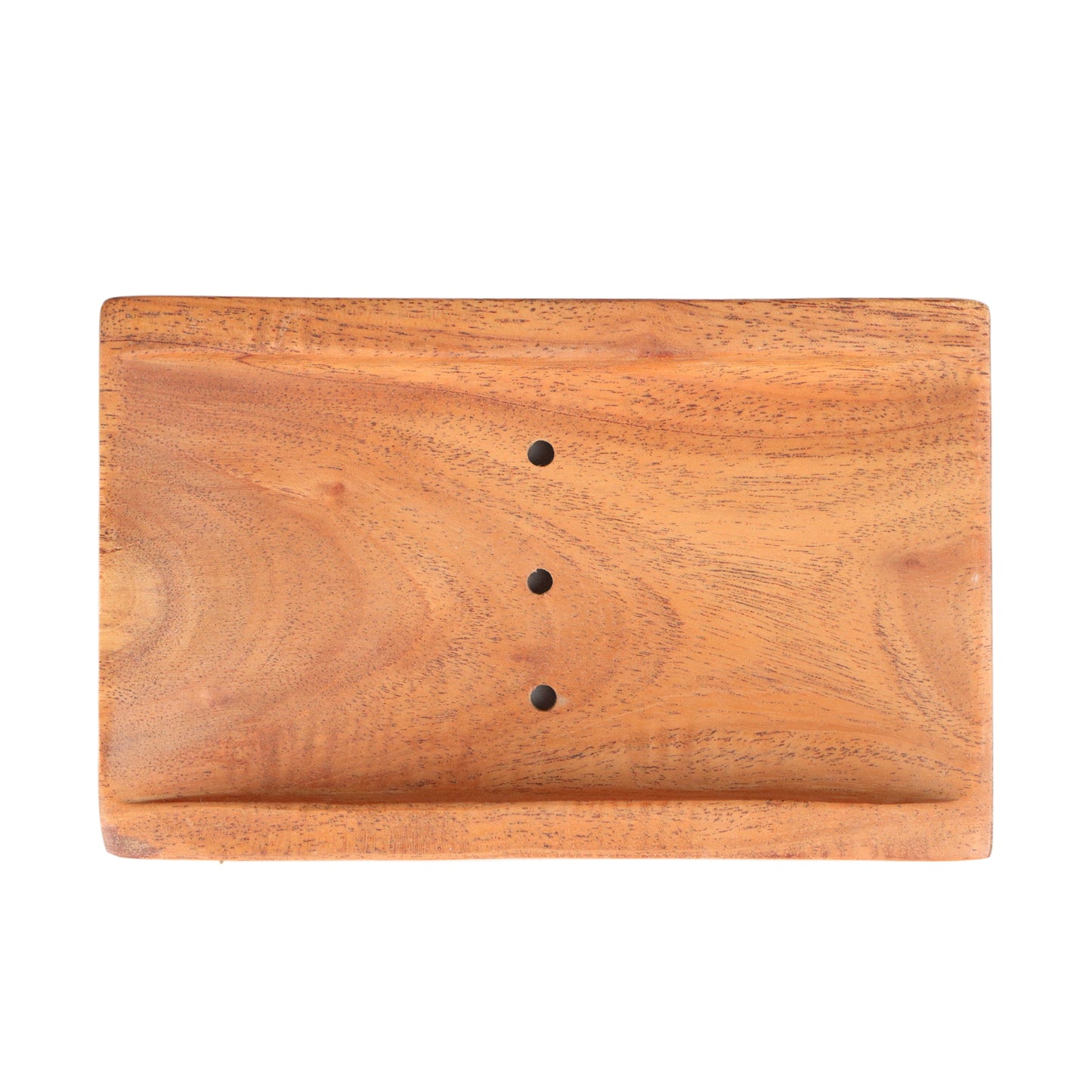 Wooden Soap Dish