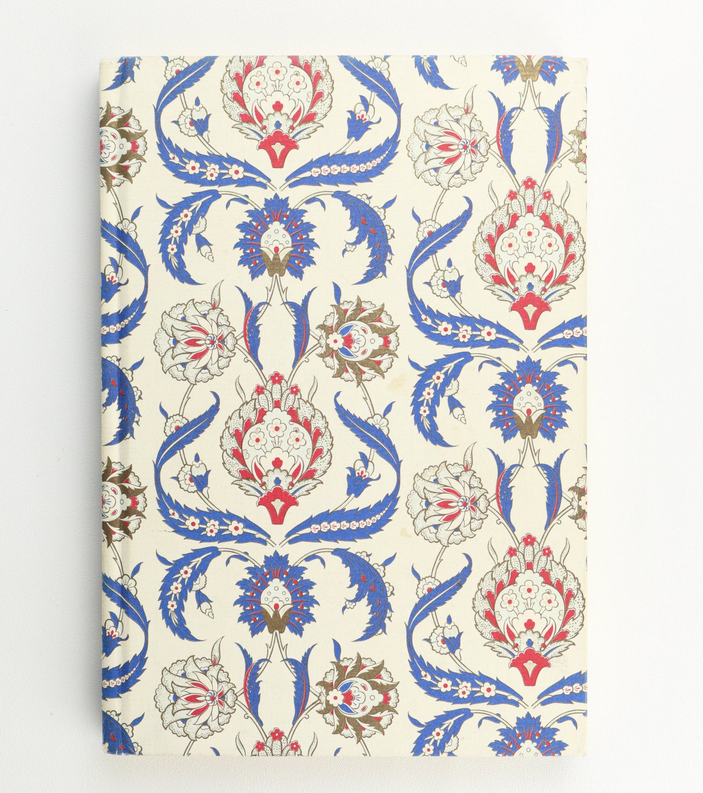 Ancient Times Gilded Edge Hardback A5 Notebook