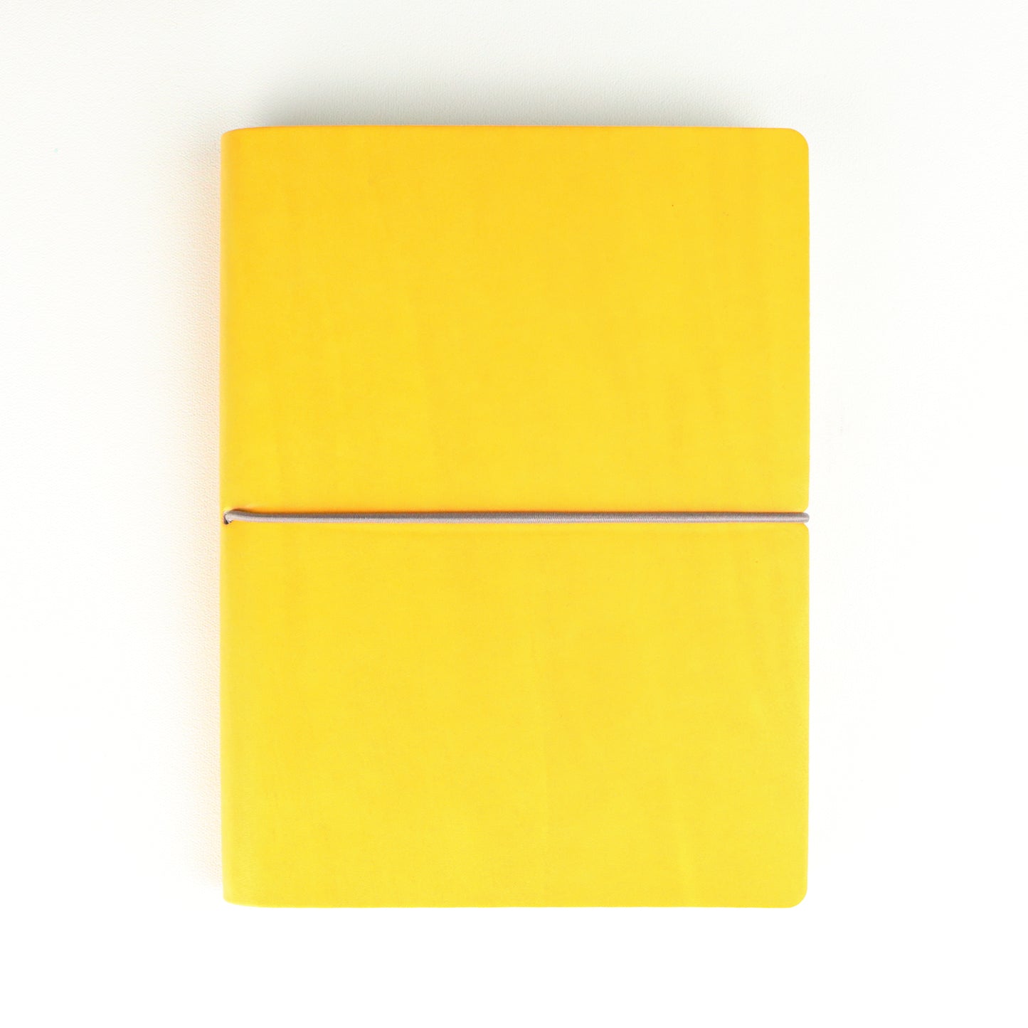 Sunflower Leather Bound Notebook