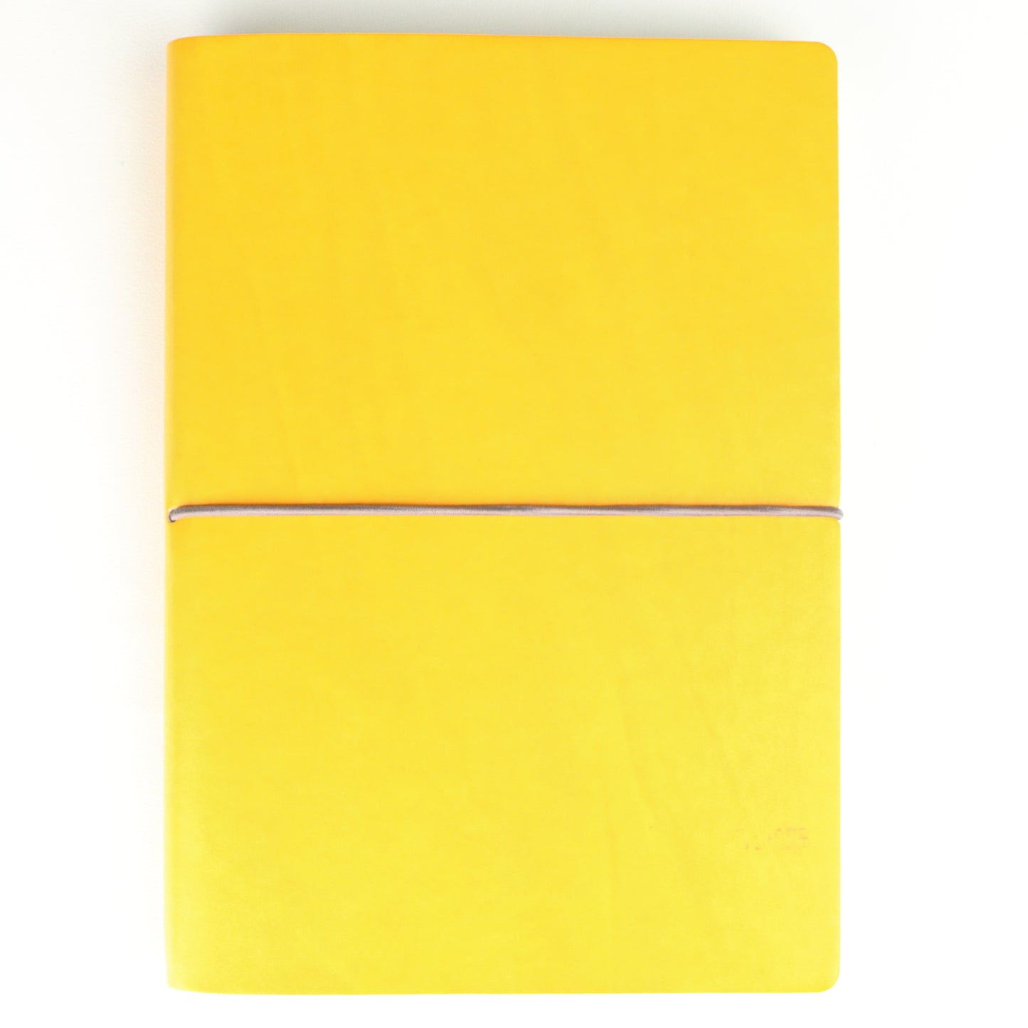 Sunflower Leather Bound Notebook
